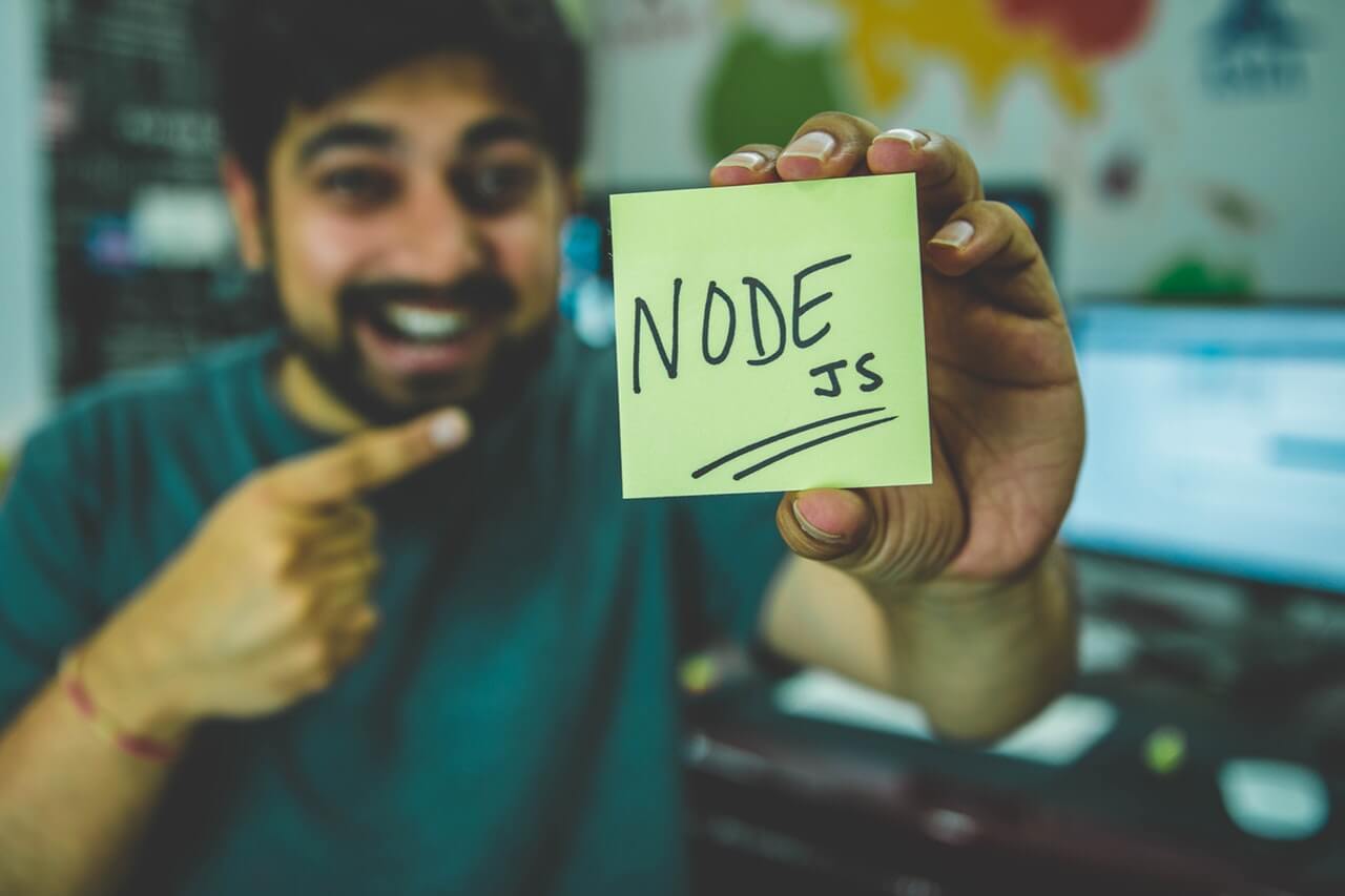 10 фреймворков Node.js в 2020 году