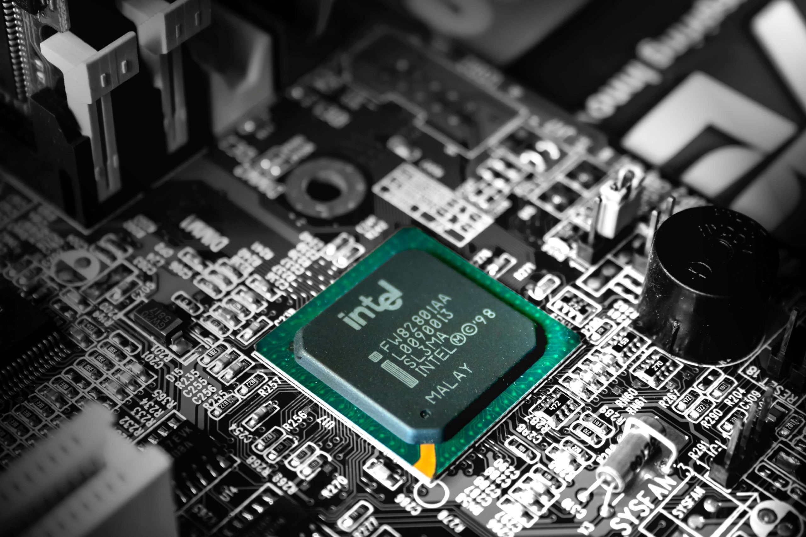 Intel покупает израильский чип-стартап Habana за 2 миллиарда долларов