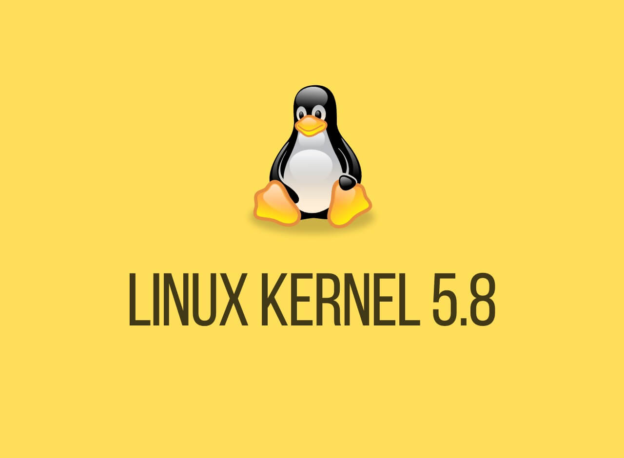 Linux 5.8. Что нового?