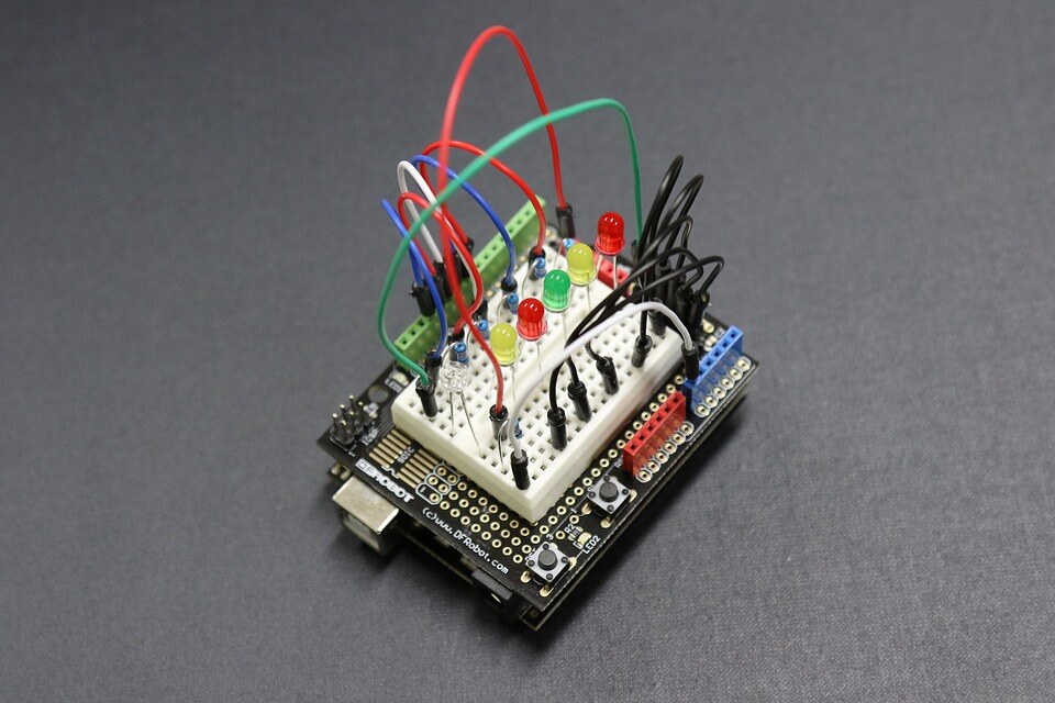 Введение в Arduino. Что такое Arduino?