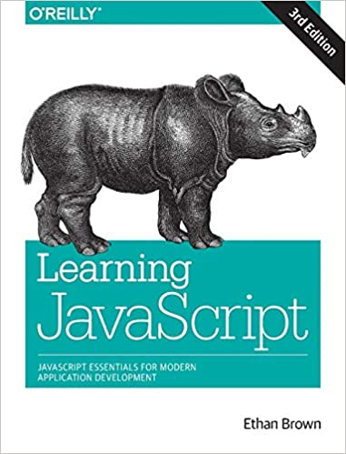 JavaScript Books