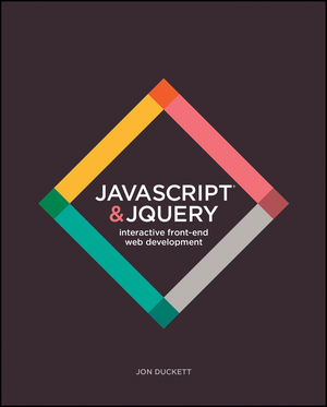 JavaScript Books