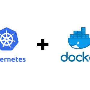 Containerization with Docker and Kubernetes